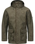 Blaser Funktionsjacke Vintage Wing Dunkelgrün/Khaki