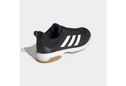 adidas Ligra 7 Indoor Schuh Schwarz/Weiß/Schwarz