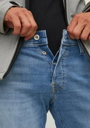 Jack & Jones Jeans Glenn Fox JJIGLENN JJFOX JOS 047 047