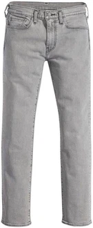 LEVI'S Jeans '501' '502 Taper' Grau/Hellgrau