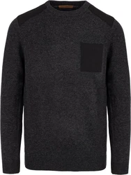 normani Strickpullover Herren Otara Premium 