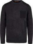 normani Strickpullover Herren Otara Premium 