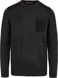 normani Strickpullover Herren Otara Premium 