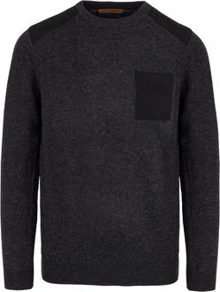normani Strickpullover Herren Otara Premium