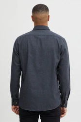 !Solid Hemd 'Pete' 21107465