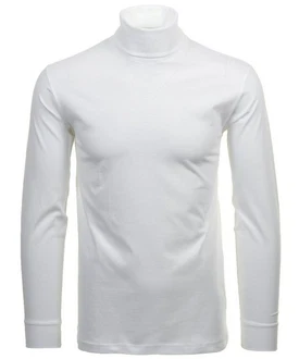 RAGMAN Rollkragenshirt