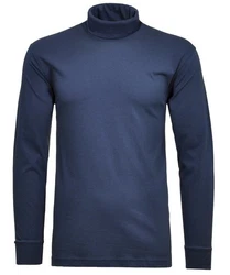 RAGMAN Rollkragenshirt Langarmshirt Unterzieh Rolli 