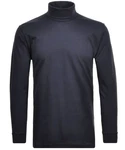 RAGMAN Rollkragenshirt Langarmshirt Unterzieh Rolli 