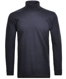 Rollkragenshirt