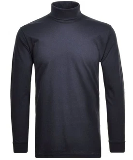 RAGMAN Rollkragenshirt Langarmshirt Unterzieh Rolli 