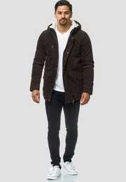 Winterjacke Dudley