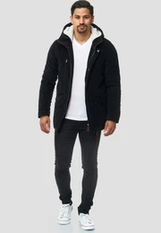 Winterjacke Dudley