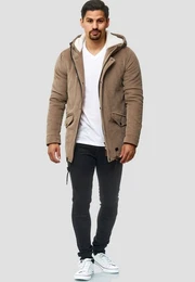 Winterjacke Dudley
