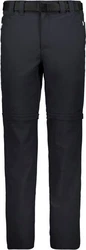 CMP Funktionshose Elastisch Atmungsaktiv Dunkelblau/Schwarz/Dunkelgrau/Khaki/Grau/Blau/Hellgrau