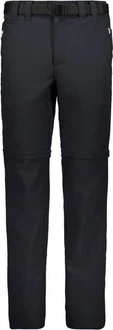 CMP Funktionshose Elastisch Atmungsaktiv Dunkelblau/Schwarz/Dunkelgrau/Khaki/Grau/Blau/Hellgrau
