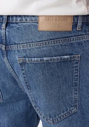 ONLY & SONS Jeans ONSEdge Hellblau/Blau