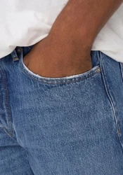 ONLY & SONS Jeans ONSEdge Hellblau/Blau