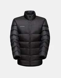 Mammut Funktionsjacke Whitehorn IN Jacket Men schwarz