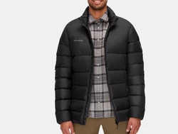 Mammut Funktionsjacke Whitehorn IN Jacket Men schwarz