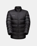 Mammut Funktionsjacke Whitehorn IN Jacket Men schwarz