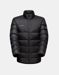Mammut Funktionsjacke Whitehorn IN Jacket Men schwarz