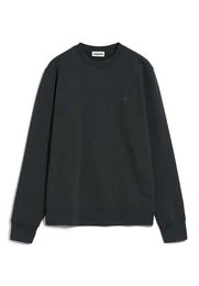 Sweatshirt BAARO COMFORT Herren (Regular Fit) Bio-Baumwoll Mix
