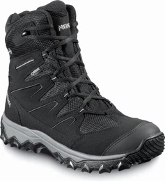 Calgary GTX SCHWARZ Winterboots