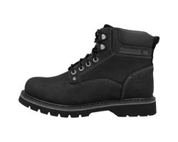 Dockers by Gerli Herren Boots (23DA004) Schwarz