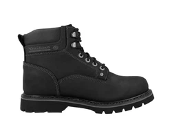 Dockers by Gerli Herren Boots (23DA004) Schwarz