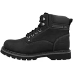 Dockers by Gerli Herren Boots (23DA004) Schwarz
