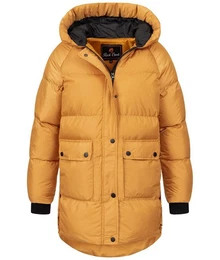 Winterjacke Damen Winter Steppjacke D-488