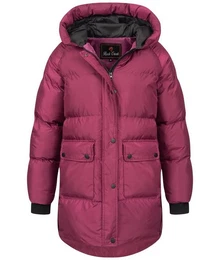 Winterjacke Damen Winter Steppjacke D-488