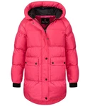 Rock Creek Winter Steppjacke D-488 D-488