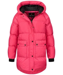 Winterjacke Damen Winter Steppjacke D-488