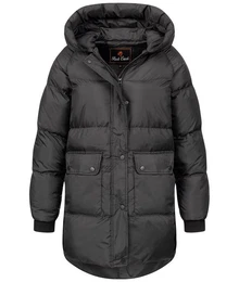 Winterjacke Damen Winter Steppjacke D-488