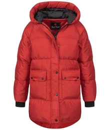 Winterjacke Damen Winter Steppjacke D-488