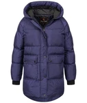 Rock Creek Winter Steppjacke D-488 D-488