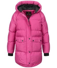 Winterjacke Damen Winter Steppjacke D-488