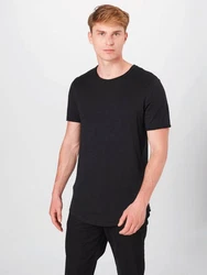 Only & Sons T-Shirt Benne (4783) Dunkelblau/Schwarz