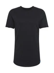 Only & Sons T-Shirt Benne (4783) Dunkelblau/Schwarz