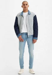 Levi's Skinny-fit Jeans SKINNY TAPER 