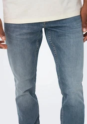Only & Sons Jeans 'ONSLoom' rauchblau