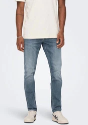 Only & Sons Jeans 'ONSLoom' rauchblau