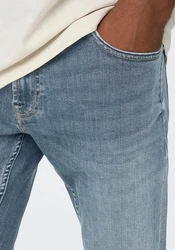 Only & Sons Jeans 'ONSLoom' rauchblau