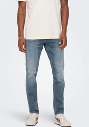 Only & Sons Jeans 'ONSLoom' blau/grau
