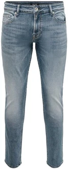 Only & Sons Jeans 'ONSLoom' blau/grau Only & Sons Jeans 'ONSLoom' blau/grau