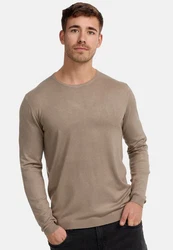 Jeff Strickpullover Greyson 
