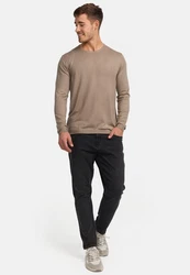 Jeff Strickpullover Greyson 