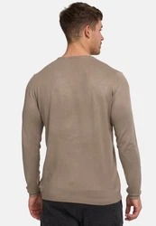 Jeff Strickpullover Greyson 