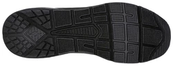 Skechers Herren UNO 2 Sneaker Blau/Schwarz/Dunkelblau